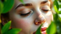 prebiotic facial mist benefits