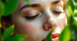 prebiotic facial mist benefits