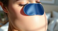 pregnancy safe eye patch ingredients