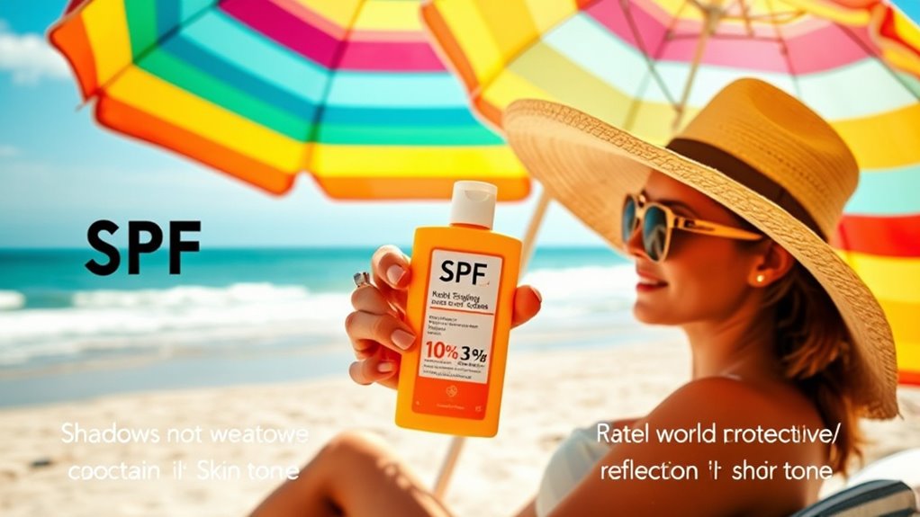 proper application boosts protection