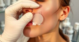 proper skincare layering advice