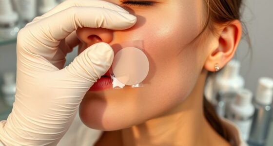 proper skincare layering advice