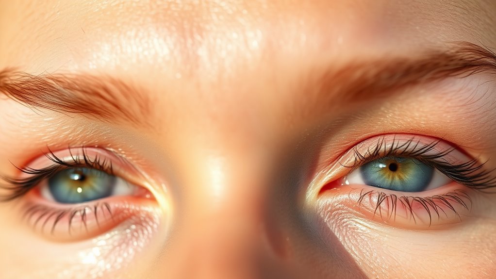 protect eyelids with sunscreen
