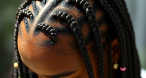 protective style duration tips