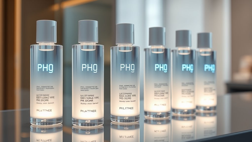 real time personalized skin monitoring