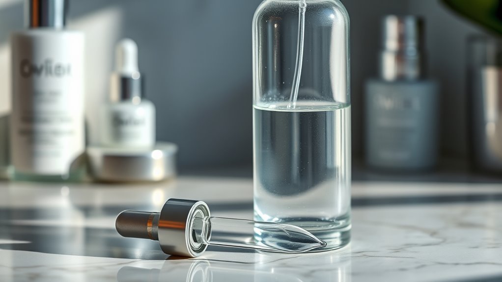 restore skin s natural ph