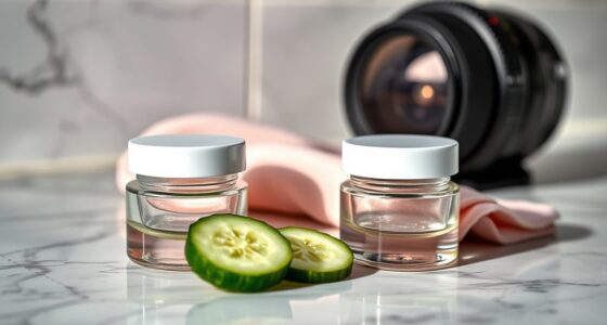retinol application method effectiveness