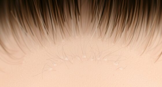 scalp ph balance