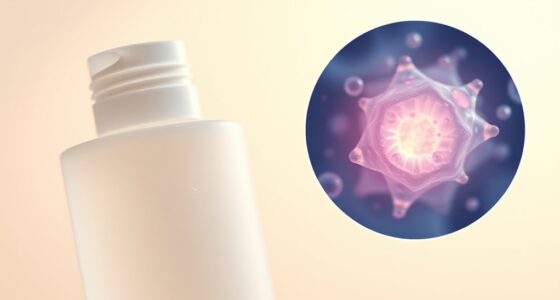 science backed clean beauty