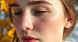 seasonal changes affect skin hydration