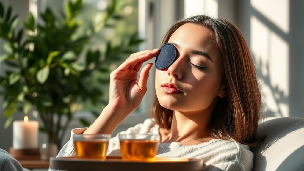 self care rituals build emotional resilience