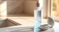 smart toners with ph