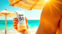 spf ratings versus effectiveness