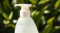 sulfate free shampoo benefits