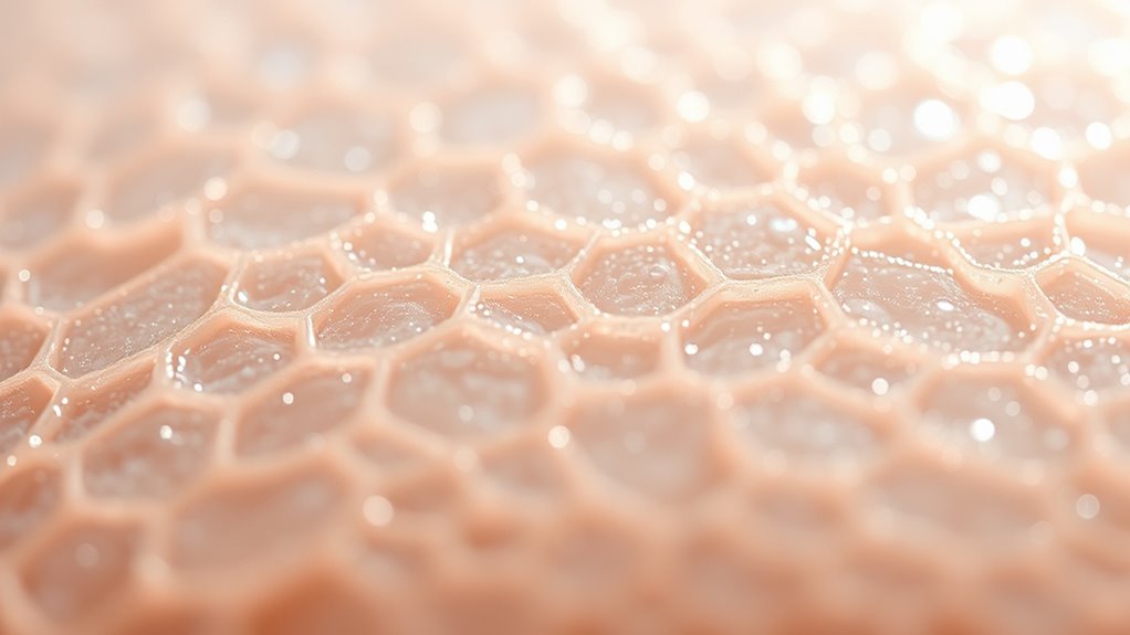 support skin s lipid barrier
