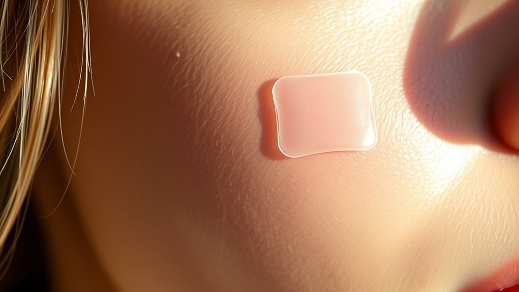targeted protective skin therapy