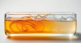 toner ingredients progression