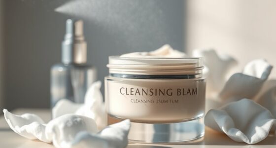 toner needed after cleansing