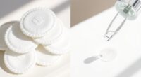 toner pads versus liquids