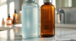 toning hydrating vs astringent