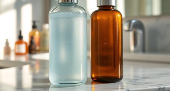 toning hydrating vs astringent