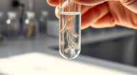 understanding hair porosity testing