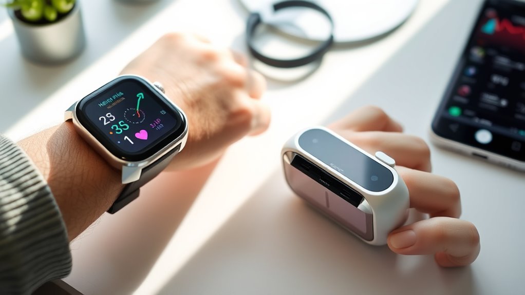 accuracy compatibility privacy features