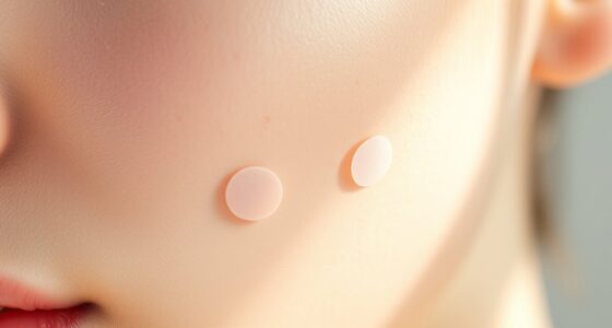 acne patch frequently asked questions