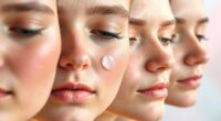 acne patch misconceptions clarified