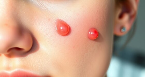 acne patches explained clearly