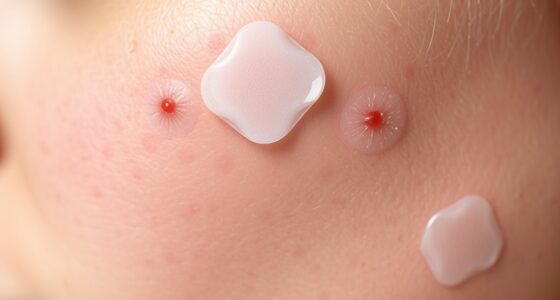 acne patches for blackheads