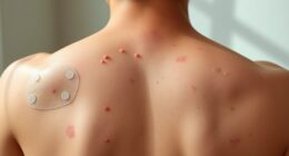 acne patches for shoulders