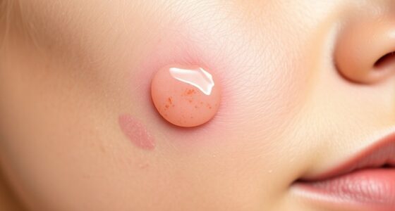 acne patches prevent scars