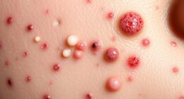 acne types and treatments