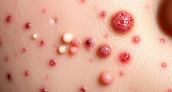 acne types and treatments