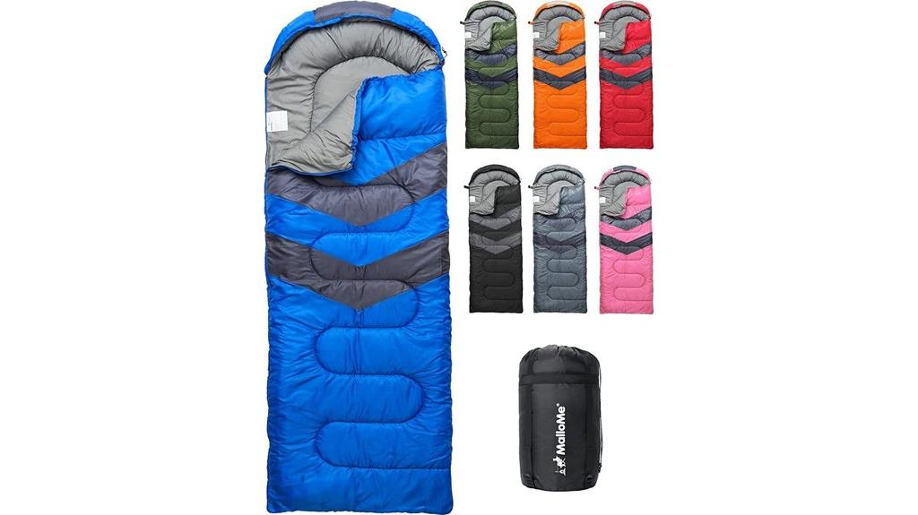 adult and children s sleeping bags