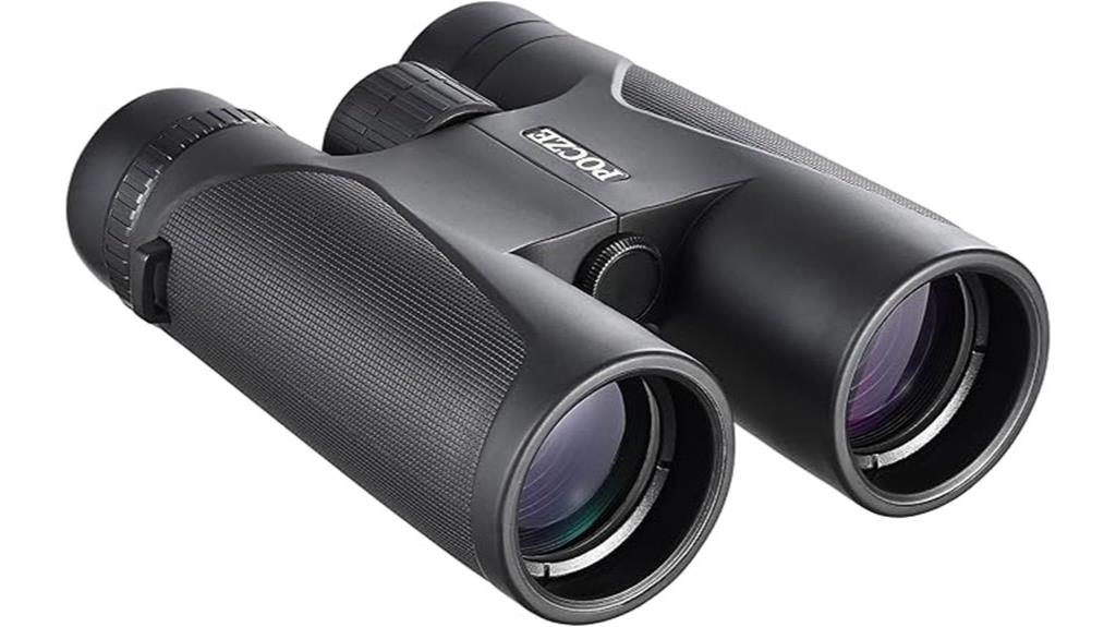 adult waterproof 12x42 binoculars