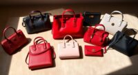 affordable luxury handbag picks
