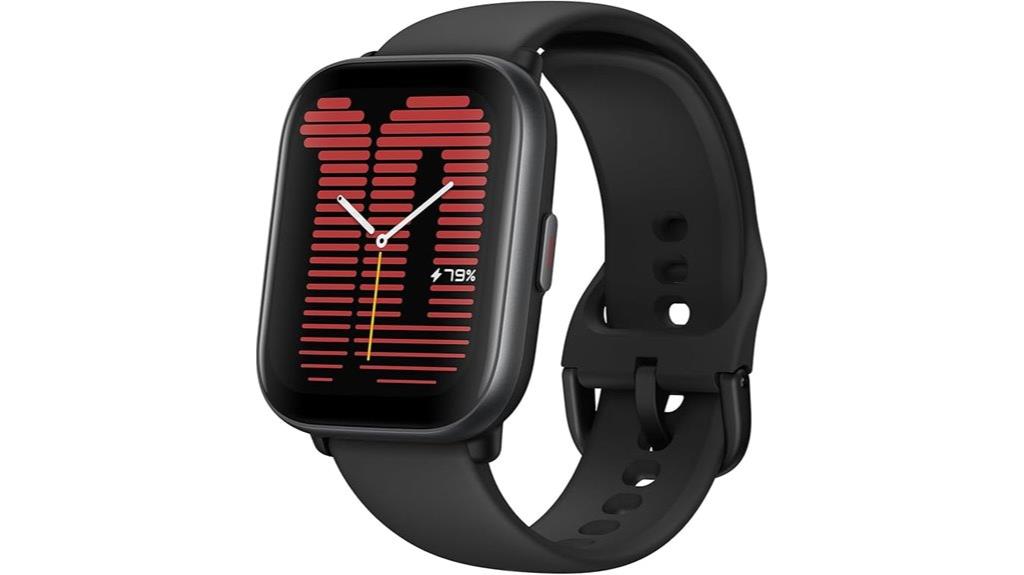 amazfit 42mm fitness watch