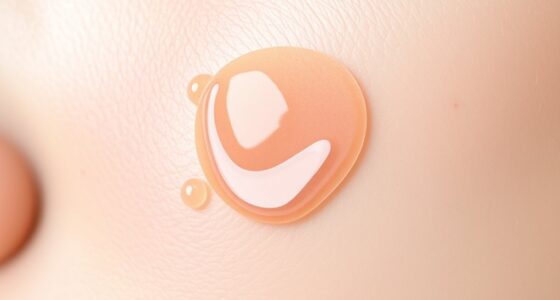 apply pimple patch overnight