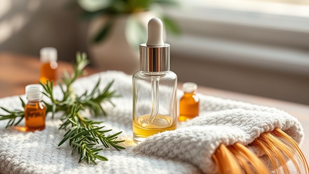 assessing scalp treatment necessity