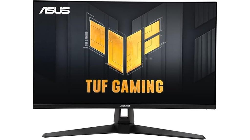 asus 27 inch 4k hdr