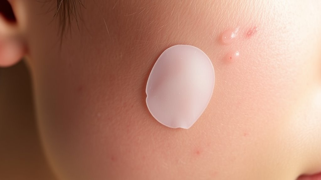 avoid using patch prematurely