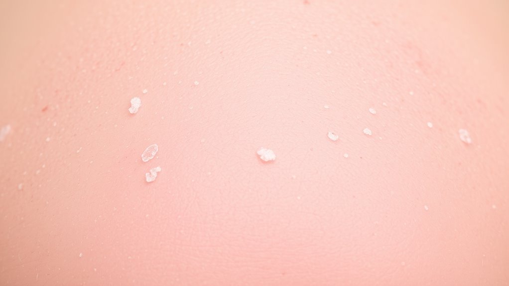 balance sebum control dandruff