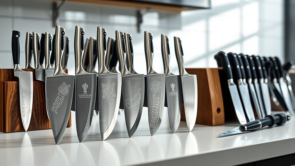 blade quality comfort durability