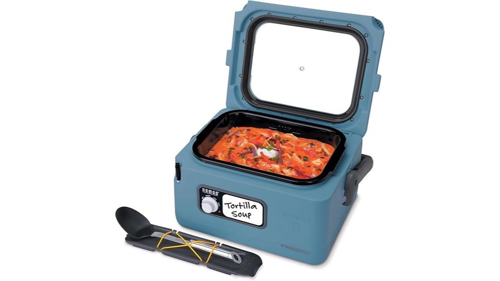 blue nomad slow cooker