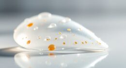 caffeine and peptides formula