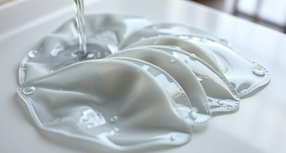 care cleaning lifespan