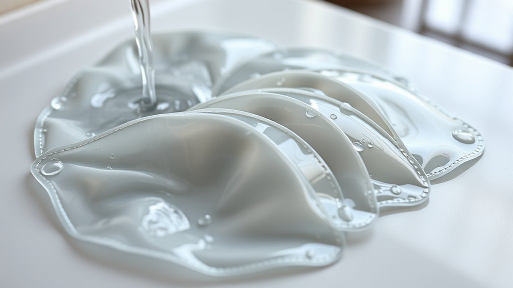 care cleaning lifespan