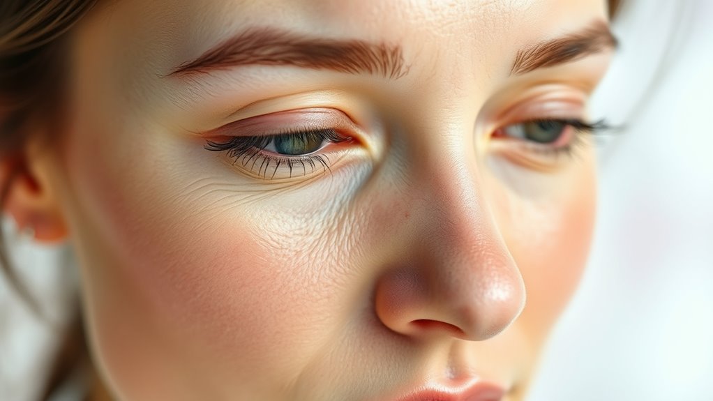 causes and remedies for puffiness